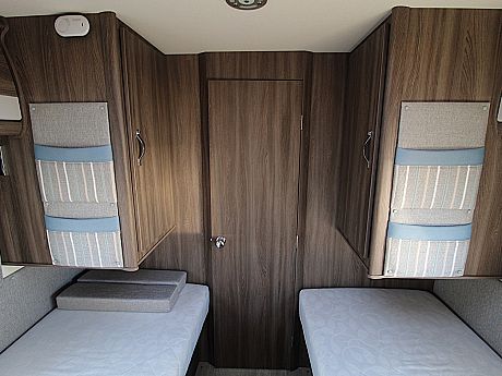 Auto-Sleeper  Corinium Duo - 2017 image
