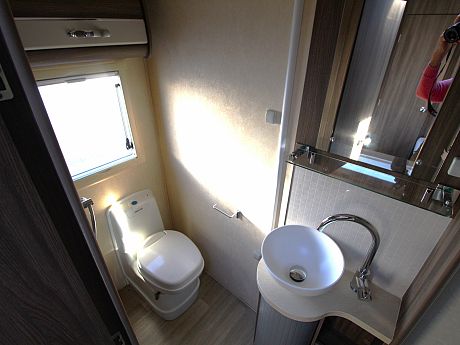 Auto-Sleeper  Corinium Duo - 2017 image