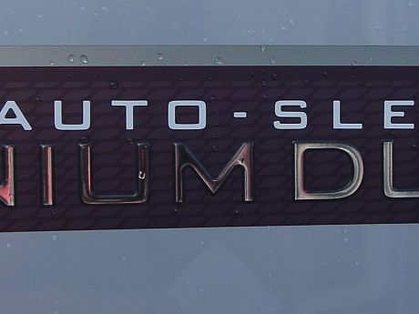 Auto-Sleeper  Corinium Duo - 2017 image