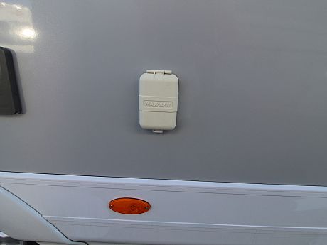 Auto-Sleeper  Corinium Duo - 2017 image