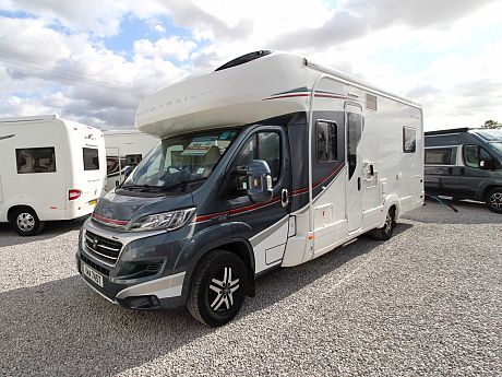 Auto-Trail Delaware S - 2017 image