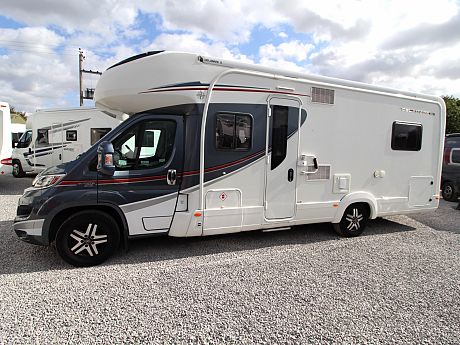 Auto-Trail Delaware S - 2017 image