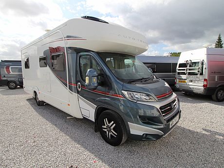 Auto-Trail Delaware S - 2017 image