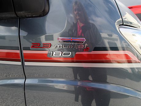Auto-Trail Delaware S - 2017 image