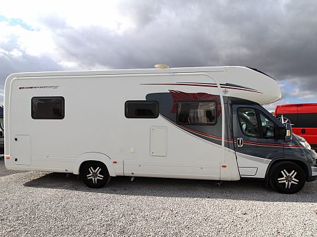 Auto-Trail Delaware S - 2017 image