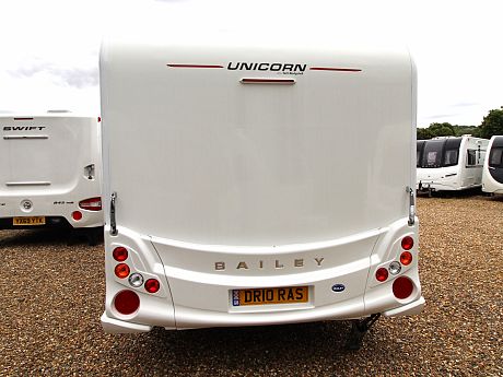 Bailey Unicorn Pamplona - 2017 image