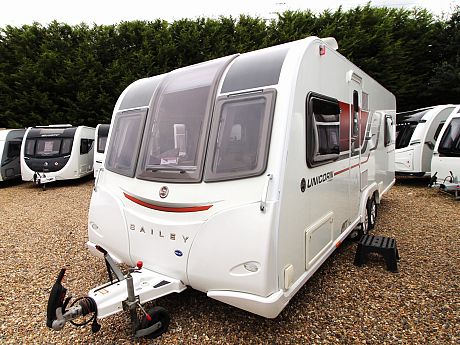 Bailey Unicorn Pamplona - 2017 image