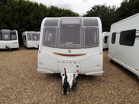 Bailey Unicorn Pamplona - 2017 image