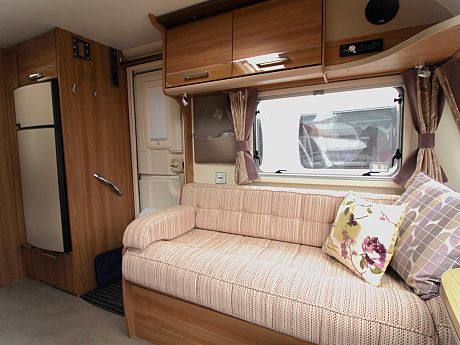 Bailey Unicorn Pamplona - 2017 image