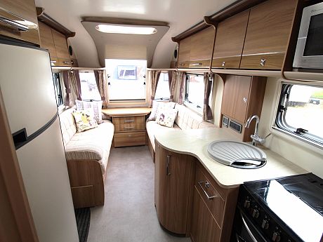 Bailey Unicorn Pamplona - 2017 image