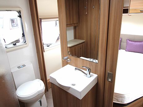 Bailey Unicorn Pamplona - 2017 image