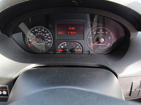 Swift Bessacarr 412 - 2017 image