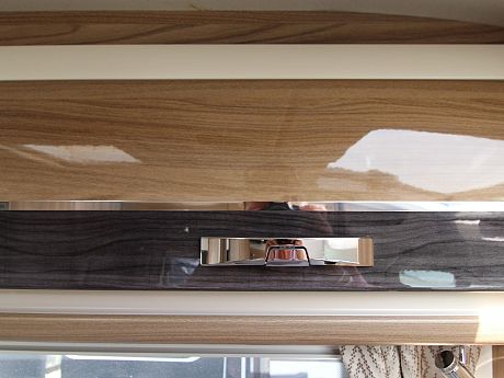 Swift Bessacarr 412 - 2017 image