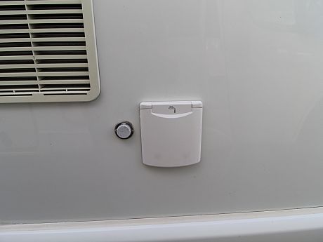 Bessacarr 424 - 2017 (66442) image