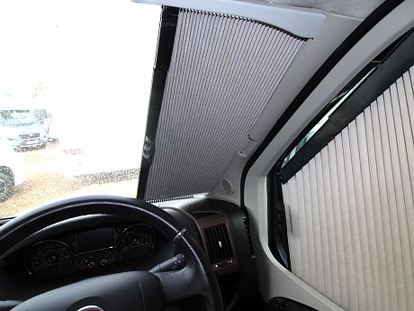 Bessacarr 496 Hi-Style - 2017 image