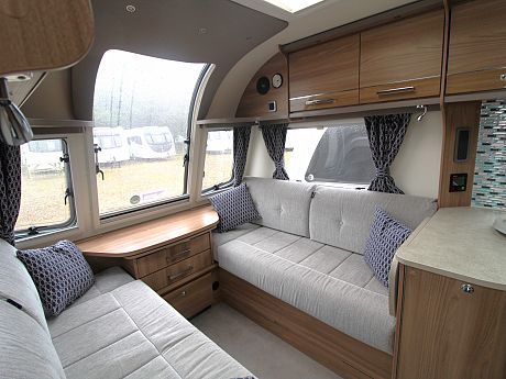 Bailey Pegasus Brindisi - 2017 image