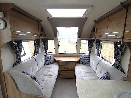 Bailey Pegasus Brindisi - 2017 image