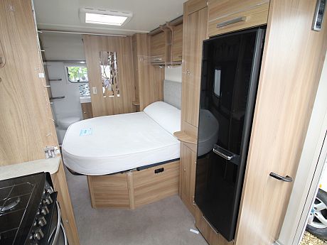 Bailey Pegasus Brindisi - 2017 image