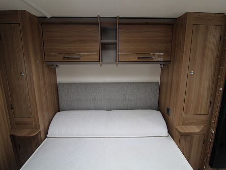 Bailey Pegasus Brindisi - 2017 image