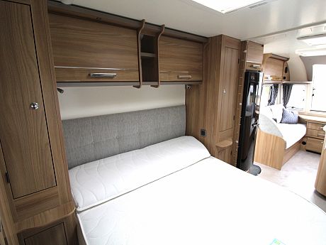 Bailey Pegasus Brindisi - 2017 image