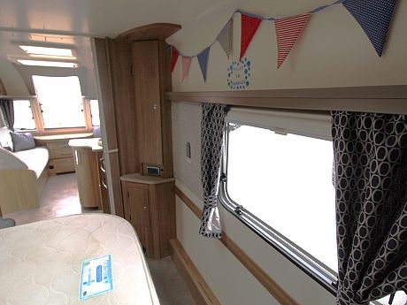 Bailey Pegasus Brindisi - 2017 image
