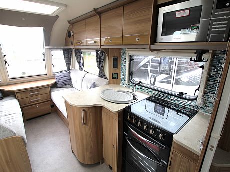 Bailey Pegasus Brindisi - 2017 image