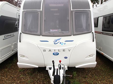 Bailey Pegasus Brindisi - 2017 image