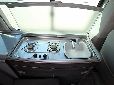 VW California 2017 image