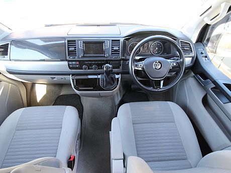 VW California 2017 image