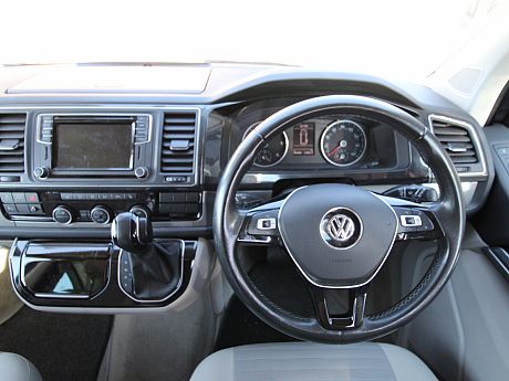 VW California 2017 image