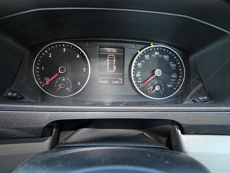 VW California 2017 image