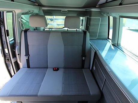 VW California 2017 image