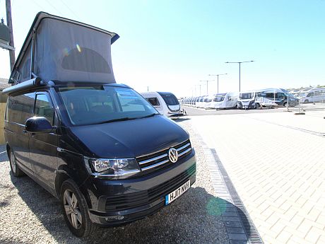 VW California 2017 image