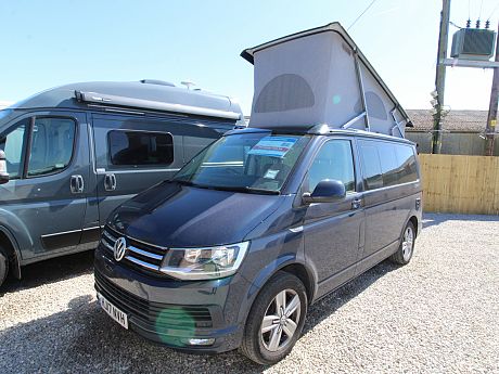 VW California 2017 image