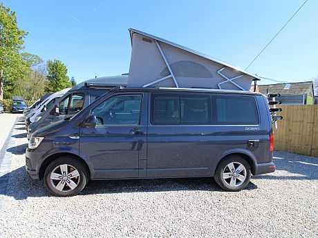 VW California 2017 image