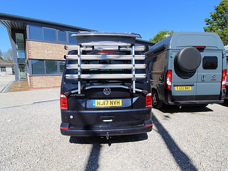 VW California 2017 image