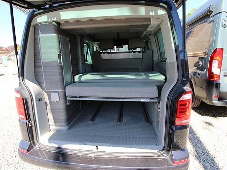 VW California 2017 image
