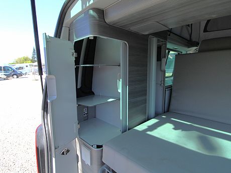 VW California 2017 image