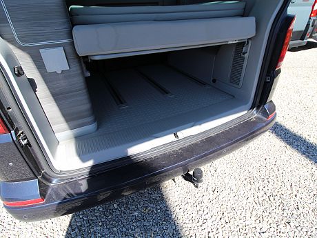 VW California 2017 image