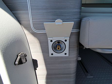 VW California 2017 image