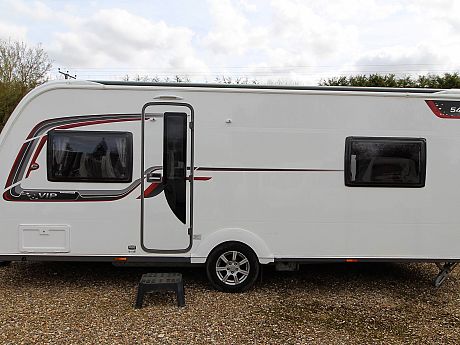 Coachman VIP 545 - 2017 image