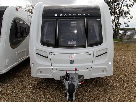 Coachman VIP 545 - 2017 image