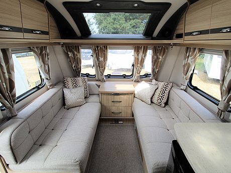 Coachman Pastiche 545 - 2017 image