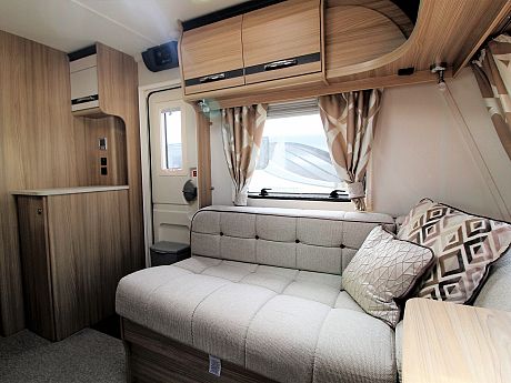 Coachman Pastiche 545 - 2017 image