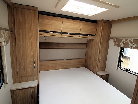Coachman Pastiche 545 - 2017 image