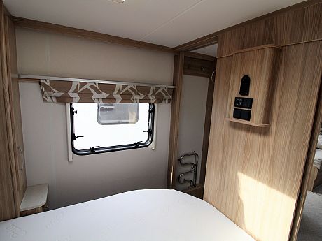 Coachman Pastiche 545 - 2017 image