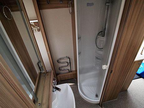Coachman Pastiche 545 - 2017 image