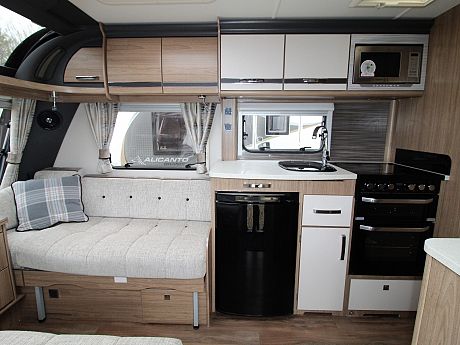 Coachman VIP 545 - 2017 image