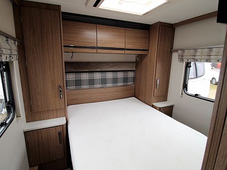Coachman VIP 545 - 2017 image