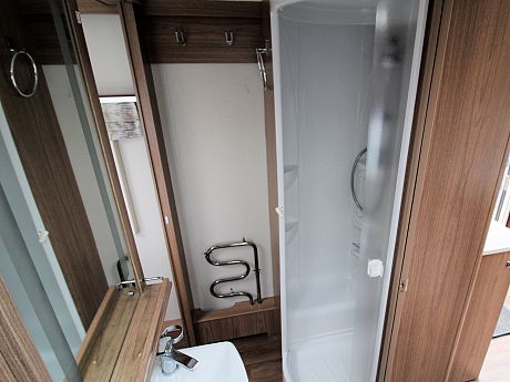 Coachman VIP 545 - 2017 image